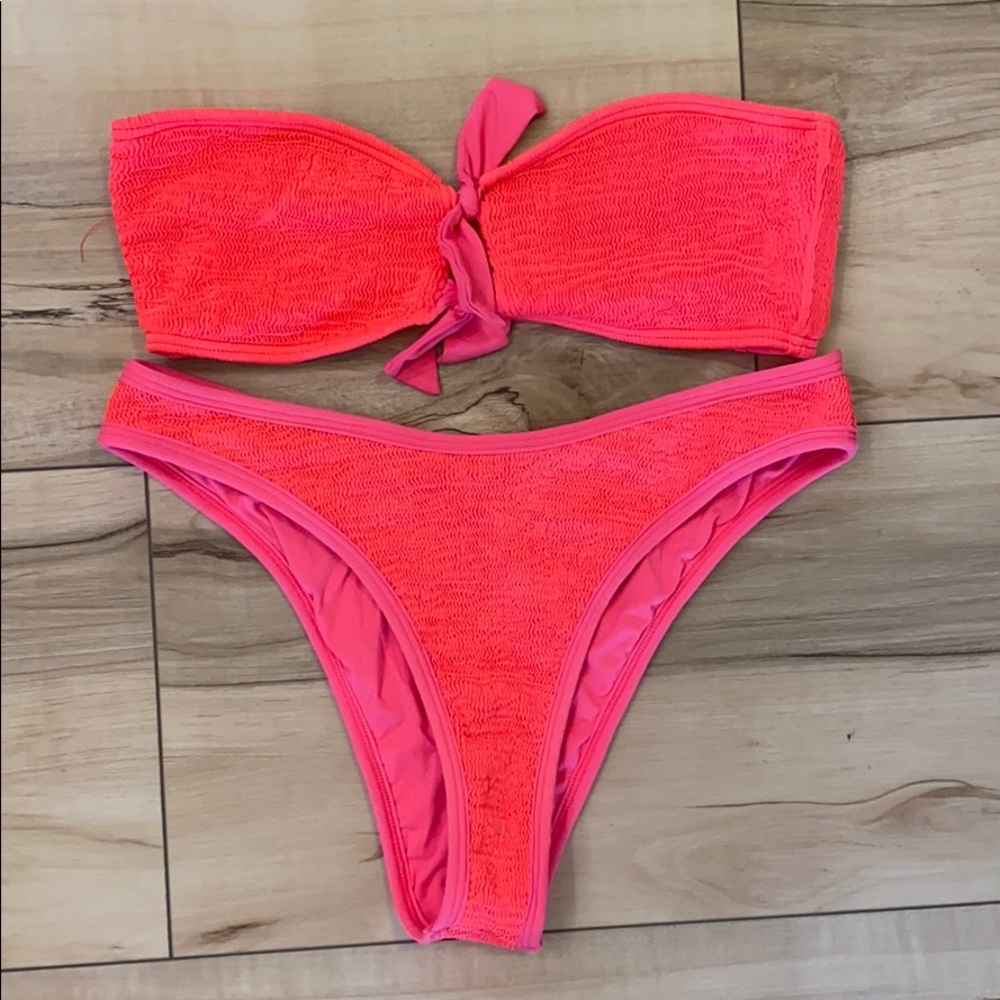 L space bikini